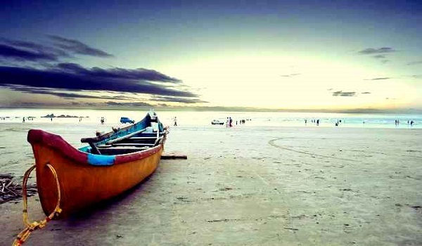 muzhappilangad beach|flights to India