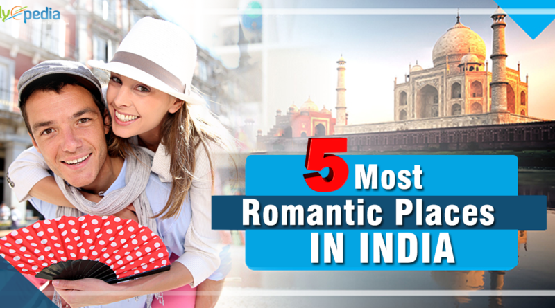 top romantic destination