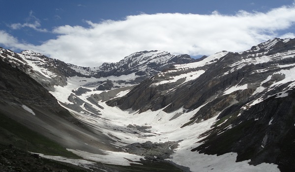 Amarnath | cheap flights to India
