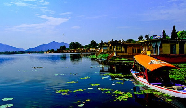 Kashmir | cheap flights to India