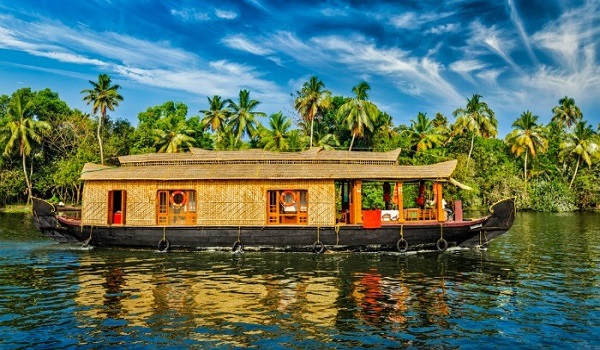 Kerala | cheap flights to India