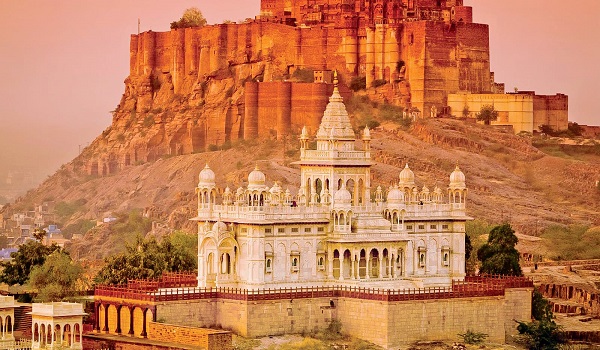 Rajasthan | cheap flights to India