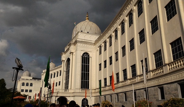 Salar Jung Museums