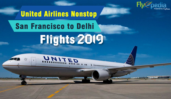 nonstop flights from USA to India
