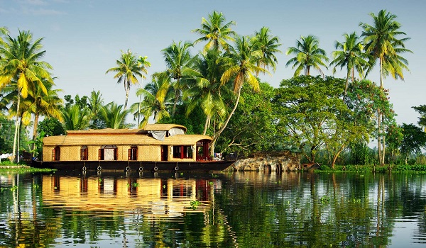 best tourist places in Kerala
