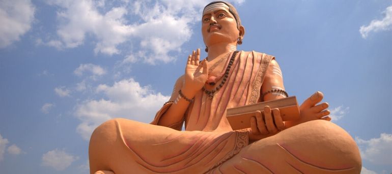 10 World Famous Statues in India, cheap flight from Usa to India, famous statues in india, Flights, Statue of Unity, Statues in India, World Famous Statues in India, world’s tallest statues