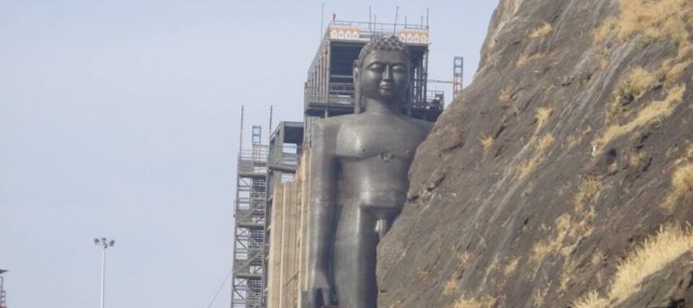 10 World Famous Statues in India, cheap flight from Usa to India, famous statues in india, Flights, Statue of Unity, Statues in India, World Famous Statues in India, world’s tallest statues