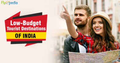 cheap and budget-friendly places in India