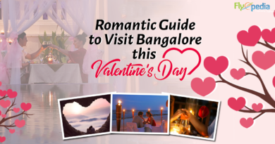 romantic places in Bangalore