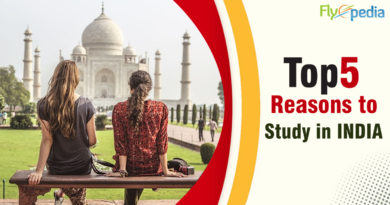 Favourite Destination for Educational Trips