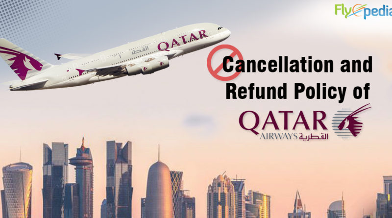 Qatar Airways policy