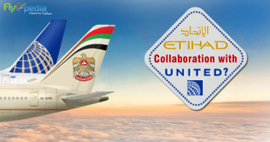 Etihad Airways news