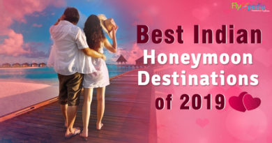 Best-Indian-Honeymoon-Destinations-of-2019