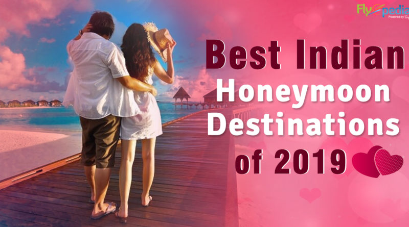 Best-Indian-Honeymoon-Destinations-of-2019