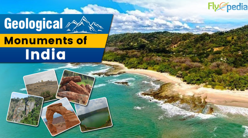 Indian Geo-Sites to Satisfy Travel-Appetites