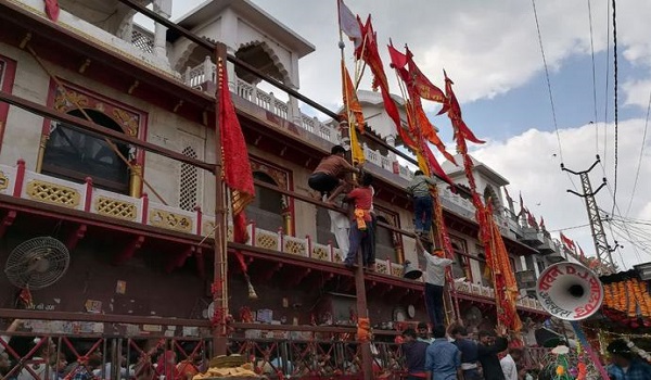 cheap flights to India from New York