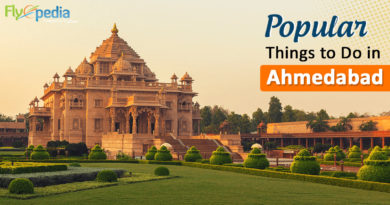 cheap airline tickets from Phoenix to India