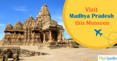 cheap flights from Charlotte to India