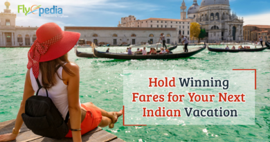 tricks to book cheap flight tickets to India