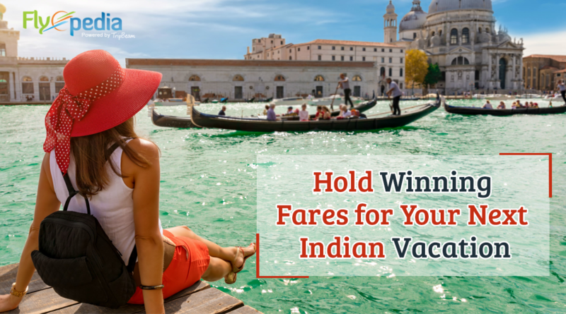 tricks to book cheap flight tickets to India