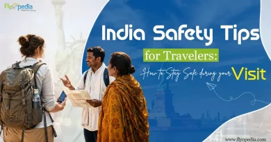 India Safety Tips for Travelers How to Stay Safe During Your Visit
