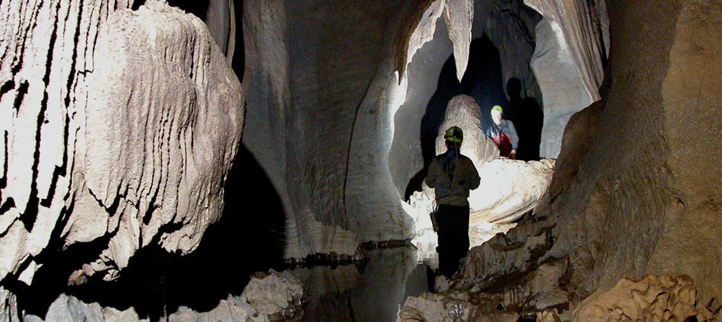 Caving – Meghalaya Caving – Meghalaya