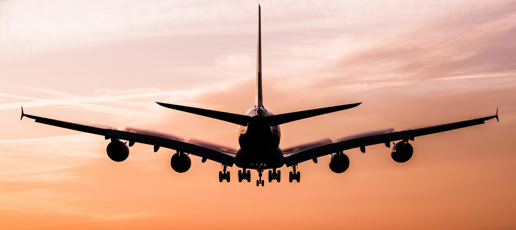 Choose Your Aircraft Wisely