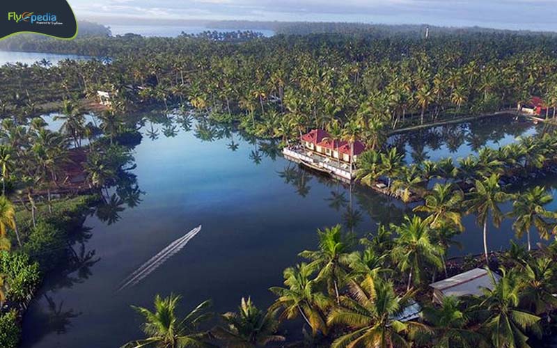 Munroe Island, Kerala Munroe Island Kerala