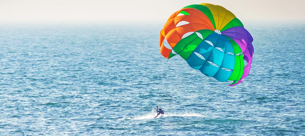 Parasailing and Fly-boarding – Goa Parasailing and Fly-boarding – Goa