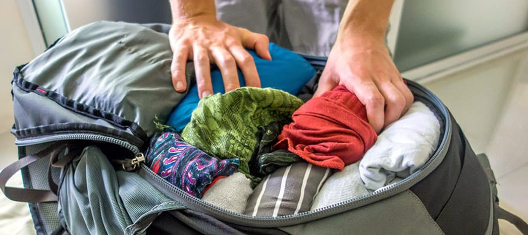 Pick Travel-Clothing Carefully