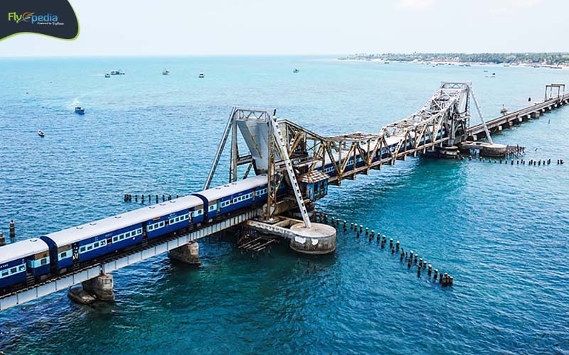 Rameswaram Island, Tamil Nadu Rameswaram Island Tamil Nadu