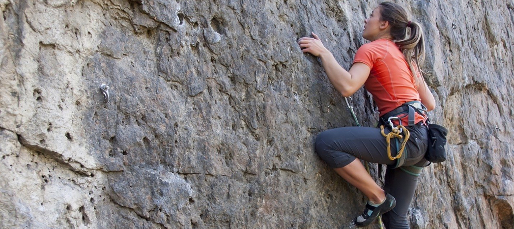 Rock Climbing – Sar Pass, Kullu Rock Climbing – Sar Pass, Kullu