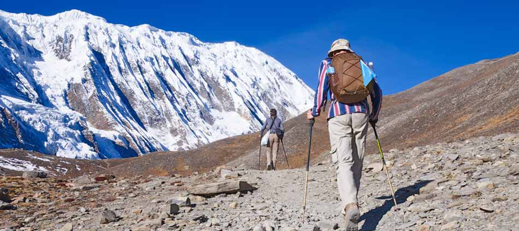 Trekking – Himachal Pradesh Trekking – Himachal Pradesh