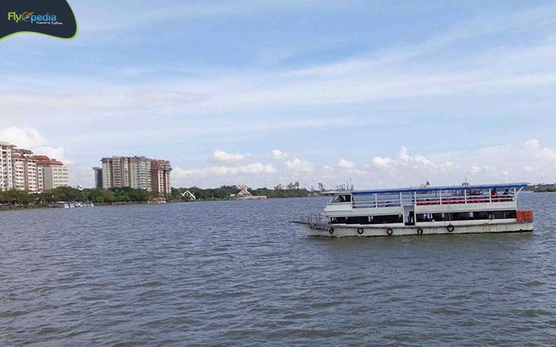Willingdon Island, Kochi Willingdon Island Kochi
