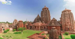 Bhubaneswar 1 Bhubaneswar 1