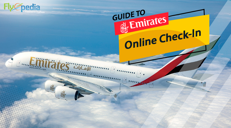 Emirates Web Check-In Guide and FAQs