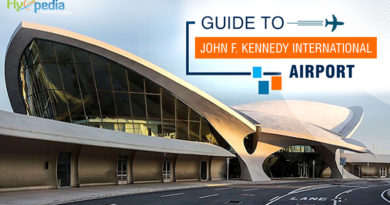 John F. Kennedy International Airport – All You Need to Know About It