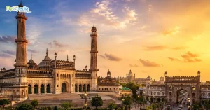 Lucknow Lucknow