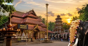 Thrissur Thrissur