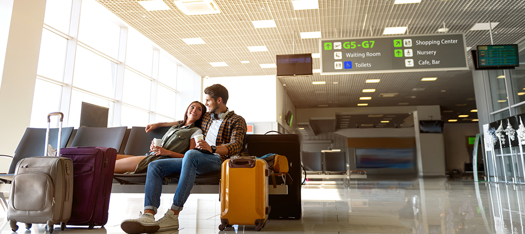 Airline Facilities during Flight Delays and Cancellation Airline Facilities during Flight Delays and Cancellation