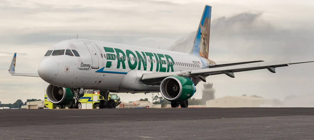Frontier Airlines