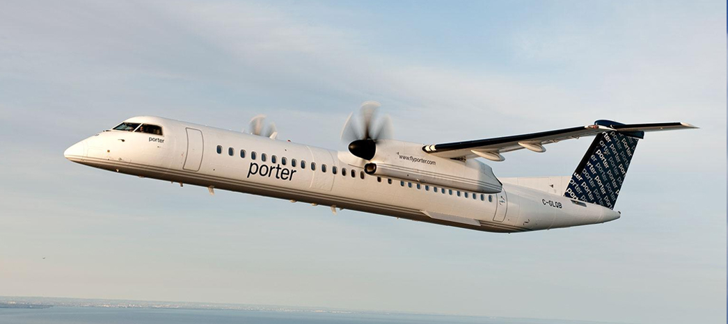 Porter Airlines