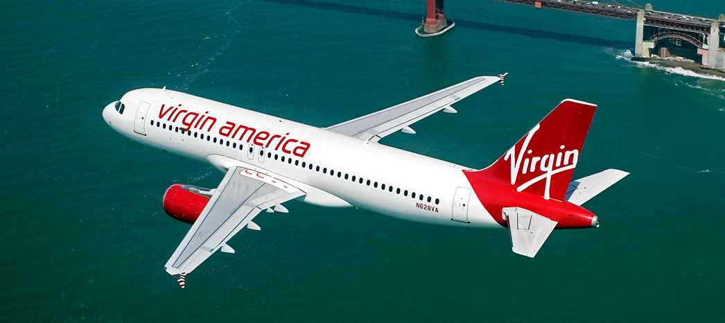 Virgin America