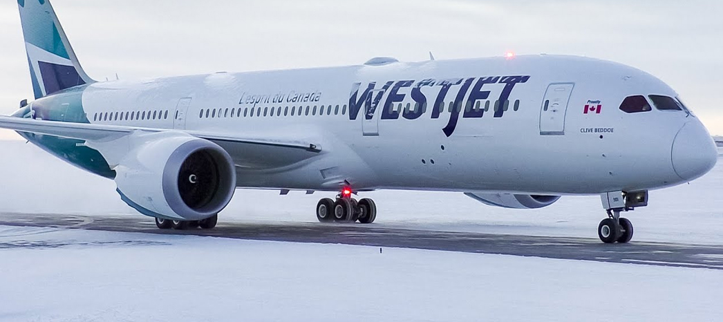 WestJet