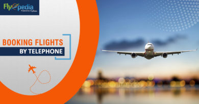 Flight Booking over Telephone: Tips and Benefits