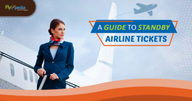 Standby Flight Tickets: Introduction and Best Airlines