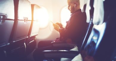Rules for Traveling with Electronics on Flights from the USA to India