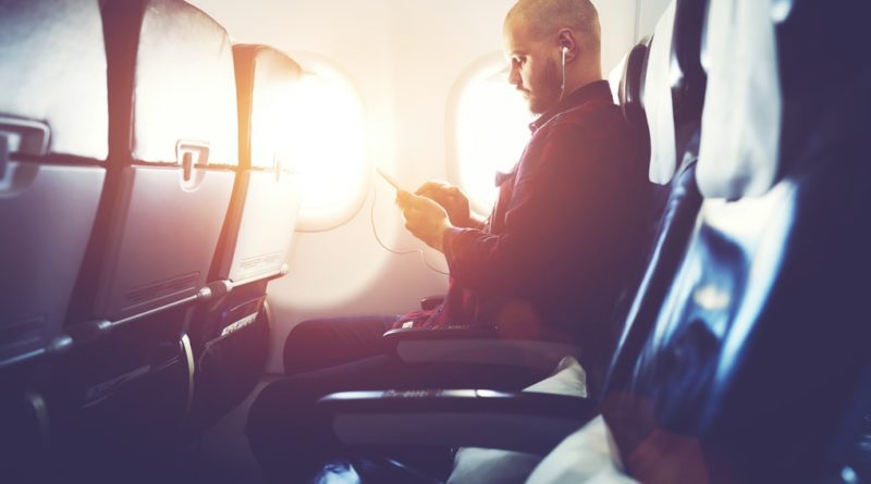 Rules for Traveling with Electronics on Flights from the USA to India