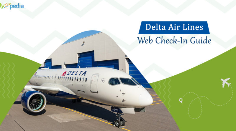 Delta-Air-Lines-Web-Check-In