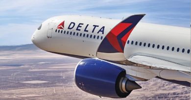 Save Delta's Flight Cancelation and Ticket Change Charges